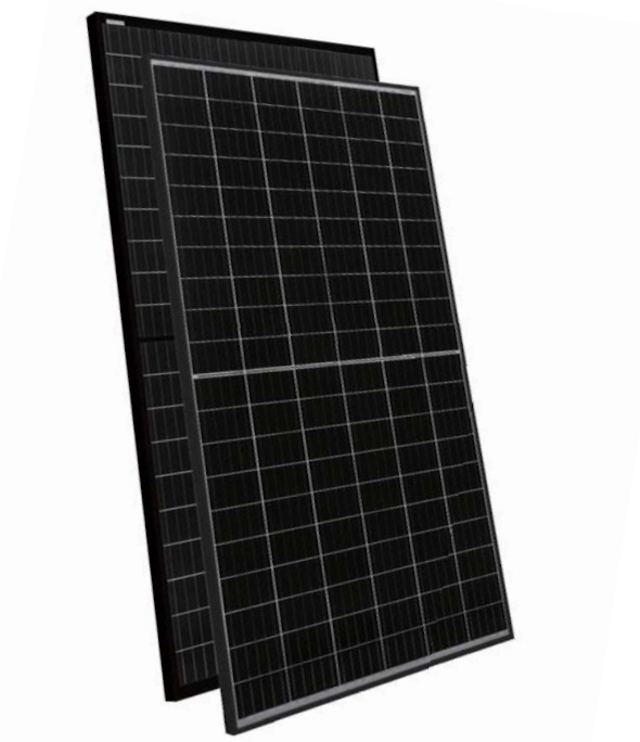 Jinko Jkm M Hl Blk Blk Solar Module Tandem Solar Systems Inc